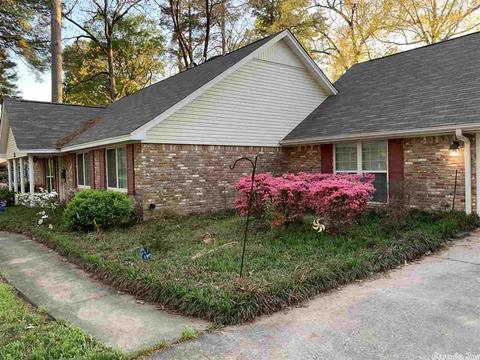 4018 S Linden, Pine Bluff, AR 71603 photo 2