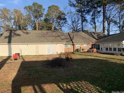 4018 S Linden, Pine Bluff, AR 71603 photo 3