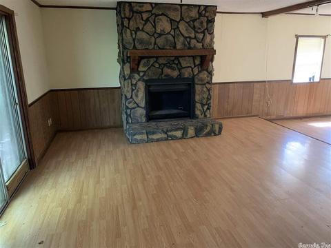 3505 Shamrock Dr, Pine Bluff, AR 71603 photo 3
