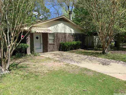 3505 Shamrock Dr, Pine Bluff, AR 71603 photo 13