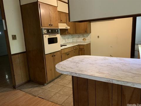 3505 Shamrock Dr, Pine Bluff, AR 71603 photo 5