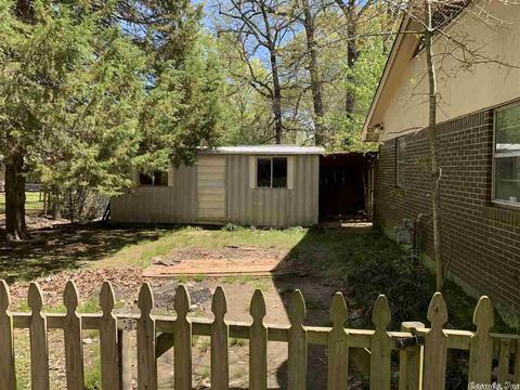 3505 Shamrock Dr, Pine Bluff, AR 71603 photo 14