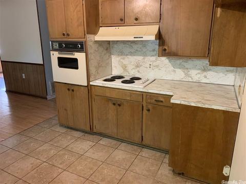 3505 Shamrock Dr, Pine Bluff, AR 71603 photo 7