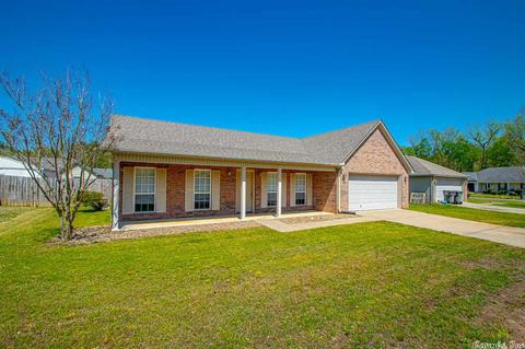 338 Gathering House, Benton, AR 72015 photo 1
