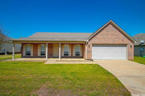 338 Gathering House, Benton, AR 72015 photo 2