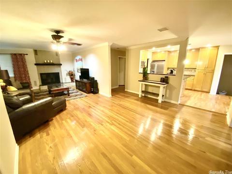 1116 Crystal Dr, Benton, AR 72015 photo 5