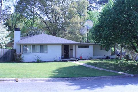 1116 Crystal Dr, Benton, AR 72015 photo 2