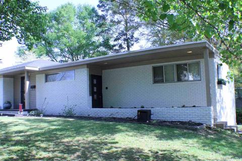 1116 Crystal Dr, Benton, AR 72015 photo 3