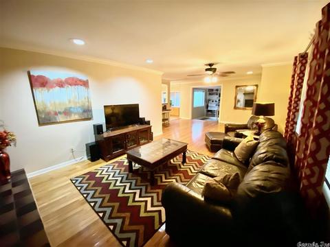 1116 Crystal Dr, Benton, AR 72015 photo 6