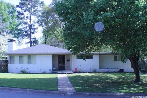 1116 Crystal Dr, Benton, AR 72015 photo 1