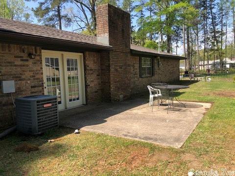 4501 Thompson Dr, Pine Bluff, AR 71603 photo 17