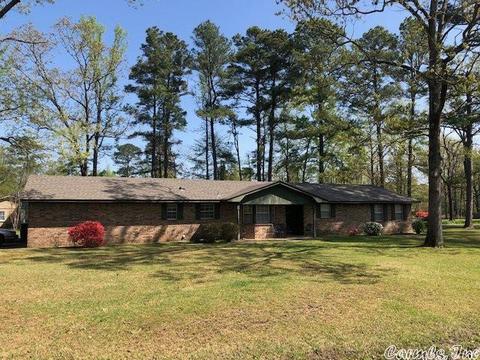 4501 Thompson Dr, Pine Bluff, AR 71603 photo 1