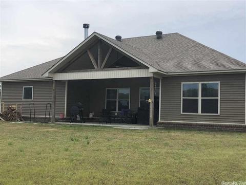 9892 Mars Hill Rd, Bauxite, AR 72011 photo 21