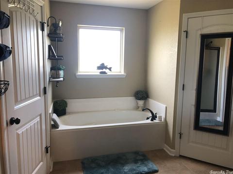 9892 Mars Hill Rd, Bauxite, AR 72011 photo 16