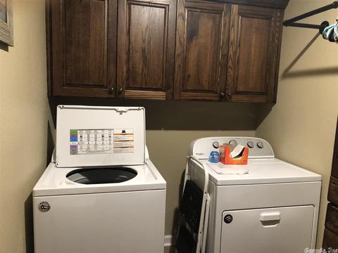 9892 Mars Hill Rd, Bauxite, AR 72011 photo 18