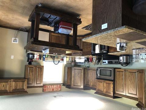 9892 Mars Hill Rd, Bauxite, AR 72011 photo 5