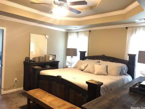 9892 Mars Hill Rd, Bauxite, AR 72011 photo 14