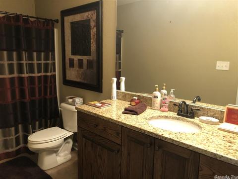 9892 Mars Hill Rd, Bauxite, AR 72011 photo 11