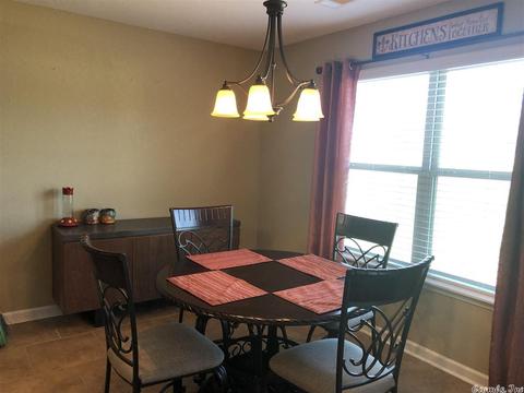 9892 Mars Hill Rd, Bauxite, AR 72011 photo 7