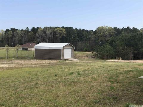 9892 Mars Hill Rd, Bauxite, AR 72011 photo 23