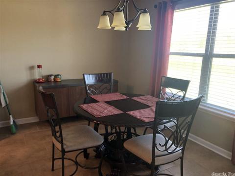 9892 Mars Hill Rd, Bauxite, AR 72011 photo 12