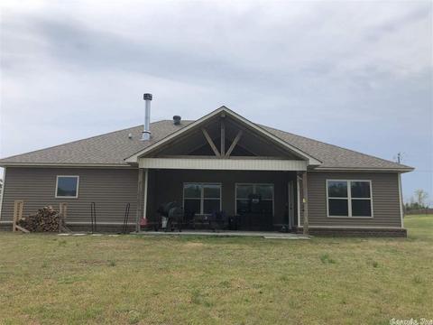 9892 Mars Hill Rd, Bauxite, AR 72011 photo 22