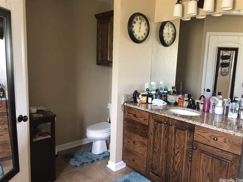 9892 Mars Hill Rd, Bauxite, AR 72011 photo 17
