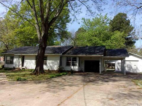 601 N Holly, Beebe, AR 72012 photo 3