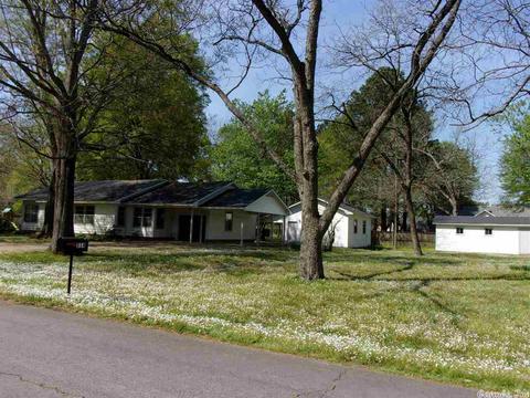 601 N Holly, Beebe, AR 72012 photo 2