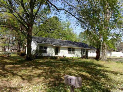 601 N Holly, Beebe, AR 72012 photo 1