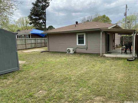 210 S J P Wright Loop, Jacksonville, AR 72076 photo 12