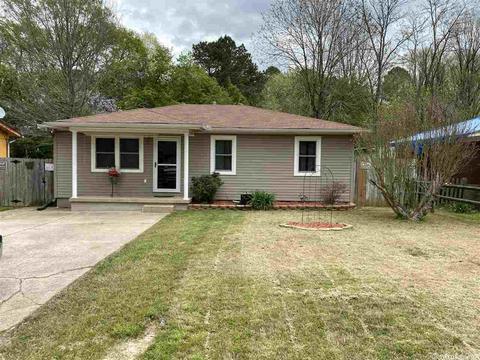 210 S J P Wright Loop, Jacksonville, AR 72076 photo 1