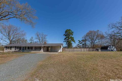 281 Polk 35, Hatfield, AR 71945 photo 1