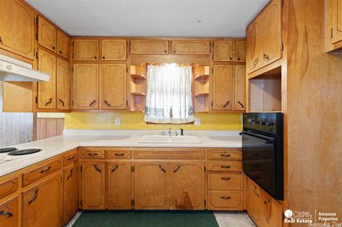 281 Polk 35, Hatfield, AR 71945 photo 5
