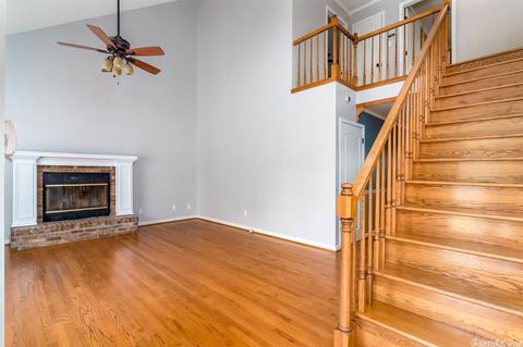 2105 Coraltree Dr, Bryant, AR 72022 photo 4