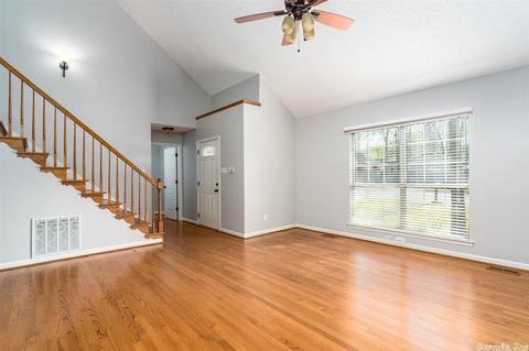 2105 Coraltree Dr, Bryant, AR 72022 photo 5