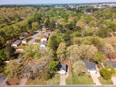 2105 Coraltree Dr, Bryant, AR 72022 photo 40