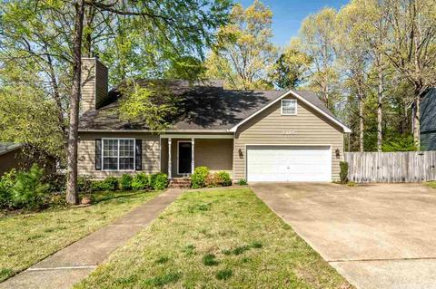 2105 Coraltree Dr, Bryant, AR 72022 photo 1