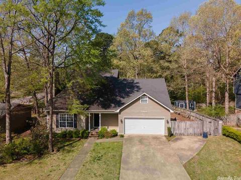 2105 Coraltree Dr, Bryant, AR 72022 photo 37