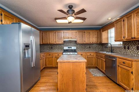 2105 Coraltree Dr, Bryant, AR 72022 photo 14