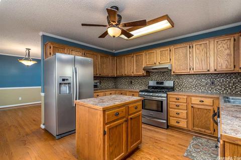 2105 Coraltree Dr, Bryant, AR 72022 photo 16
