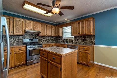 2105 Coraltree Dr, Bryant, AR 72022 photo 15