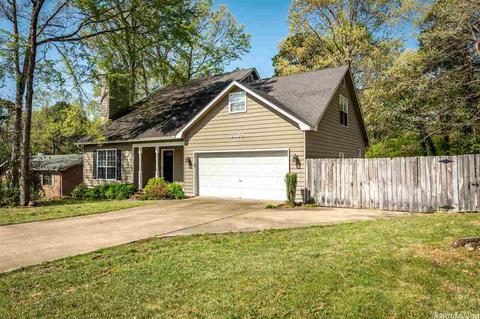 2105 Coraltree Dr, Bryant, AR 72022 photo 2