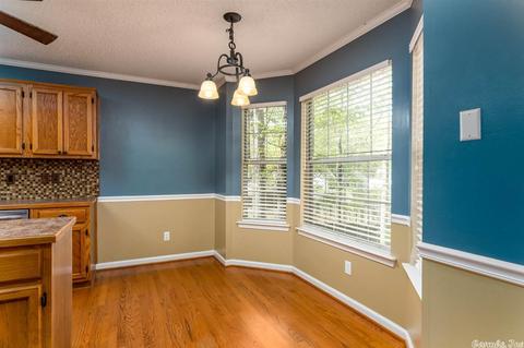 2105 Coraltree Dr, Bryant, AR 72022 photo 12