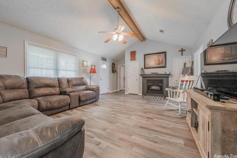 477 Clay Rd, Searcy, AR 72143 photo 4
