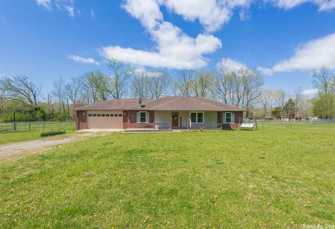 477 Clay Rd, Searcy, AR 72143 photo 1