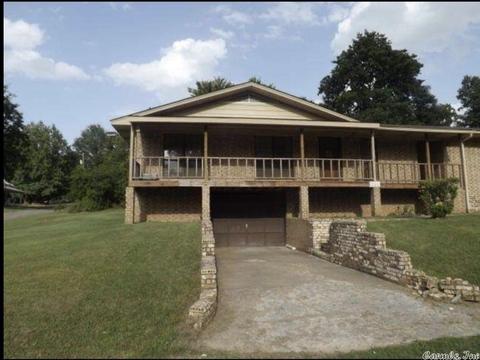 206 206 N Adele, Perry, AR 72125 photo 1