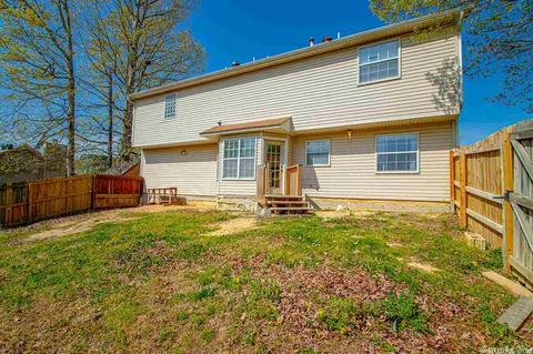 1820 Eagle Point Way, Benton, AR 72015 photo 32