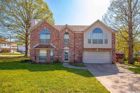 1820 Eagle Point Way, Benton, AR 72015 photo 1