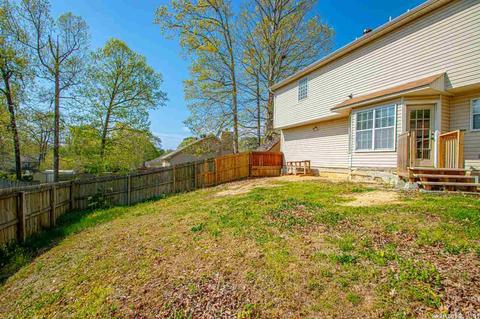 1820 Eagle Point Way, Benton, AR 72015 photo 33